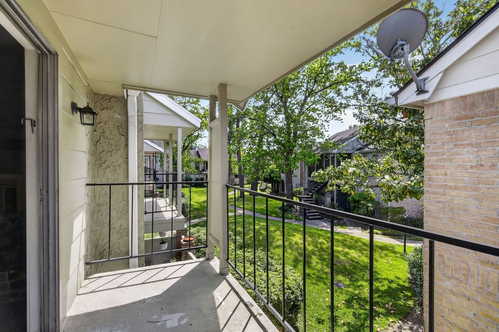 Houston Condo: 2800 Jeanetta St