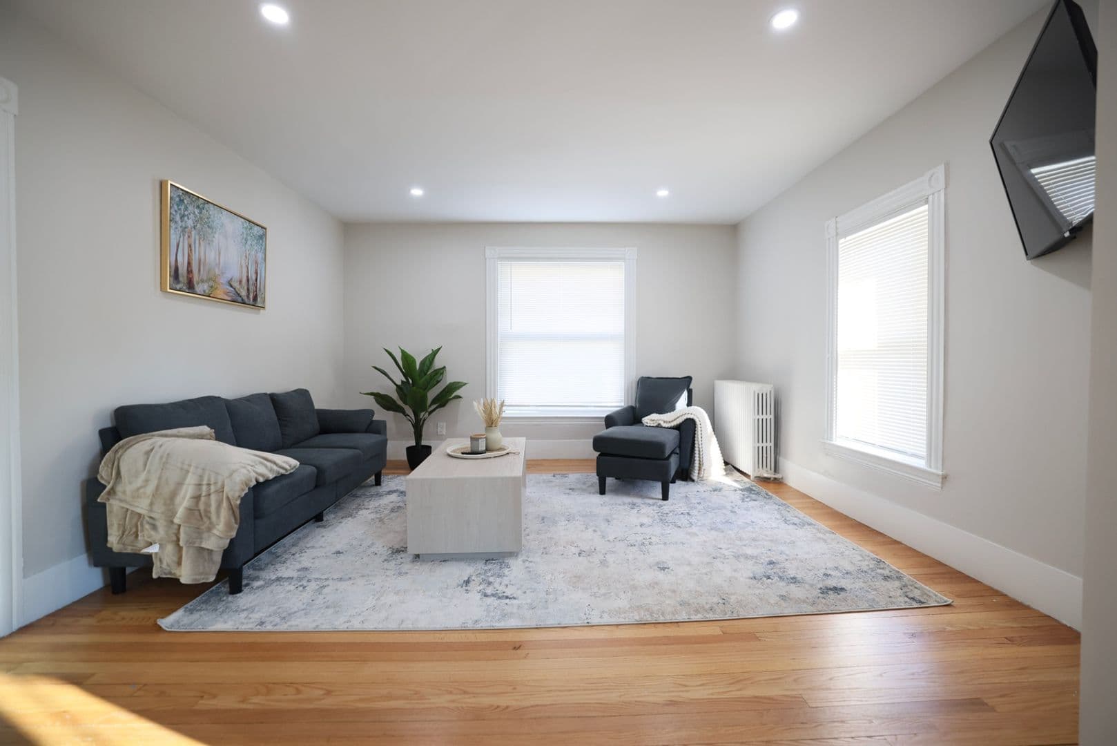 Lewiston Condo: 16 Orange St