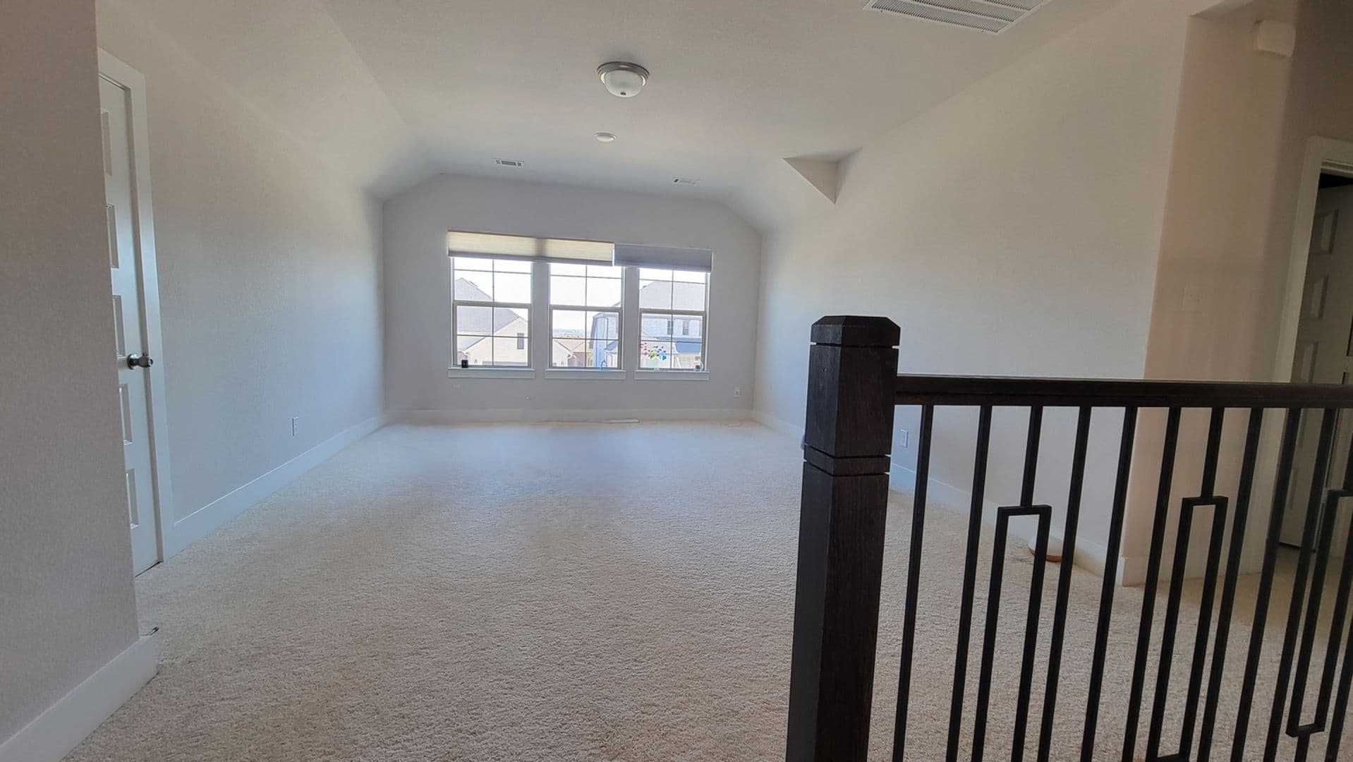 Fort Worth House: 5708 Embargo Rd