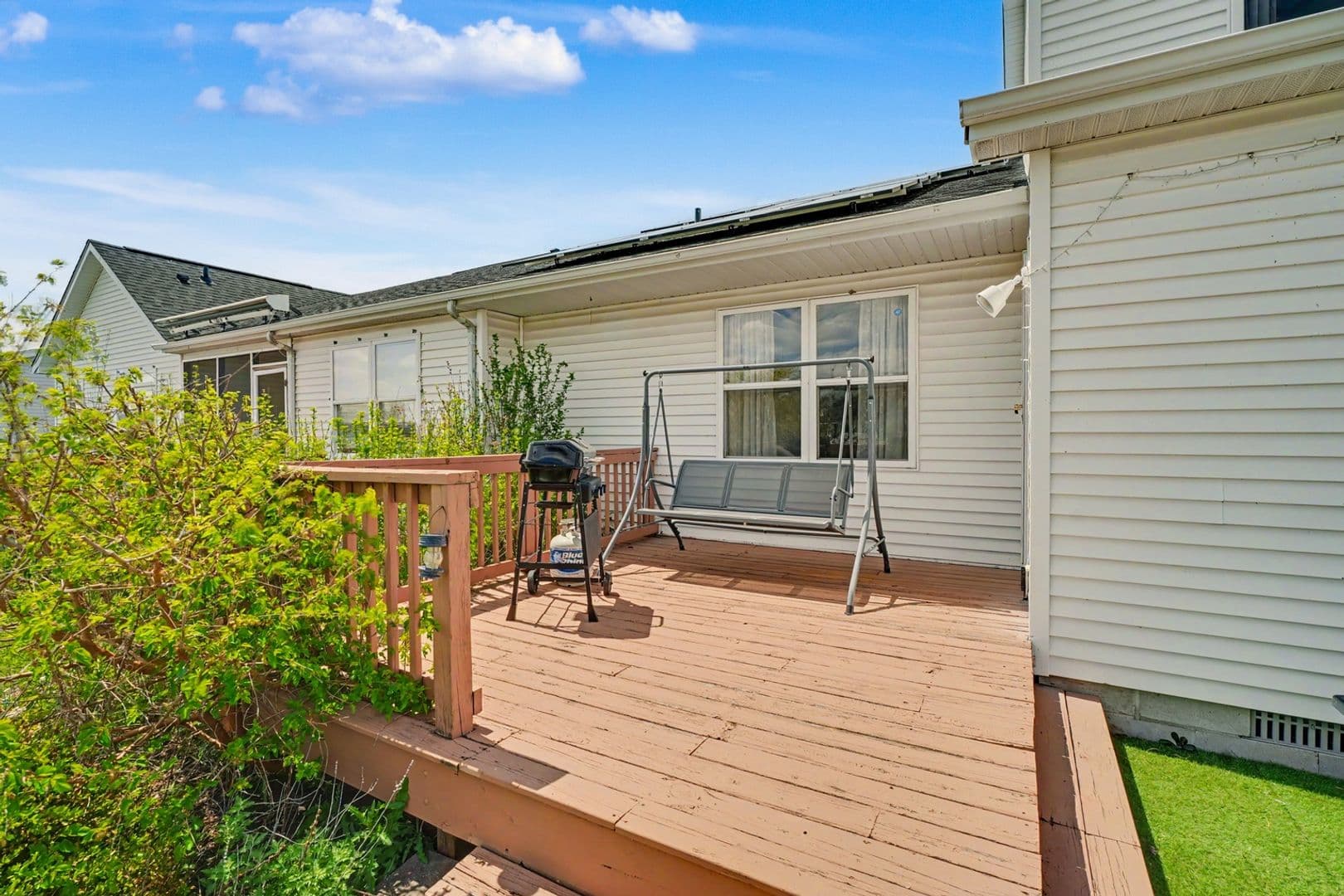 Champaign House: 708 Erin Dr