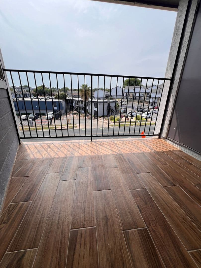Austin Condo: 1840 Burton Dr
