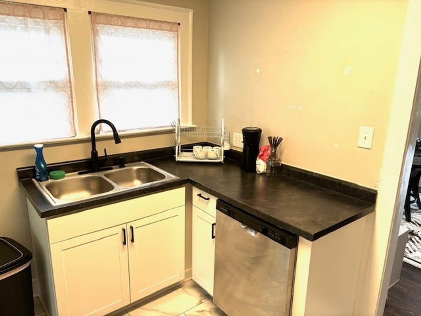 Indianapolis House: 853 N Drexel Ave
