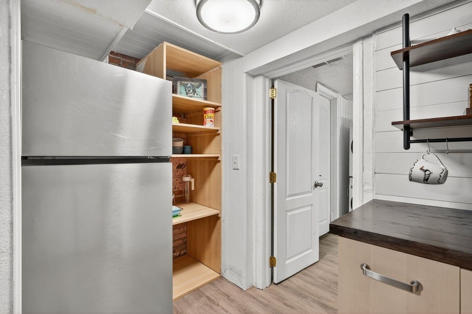 Greeley Townhome: 1821 6th Ave