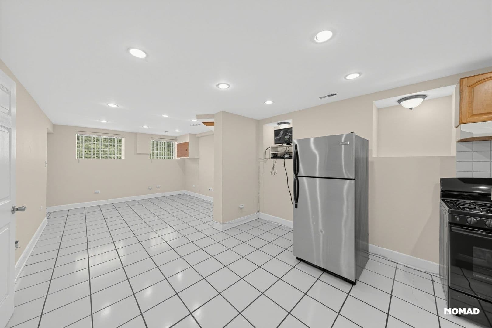 Chicago Townhome: 63 E 56th st