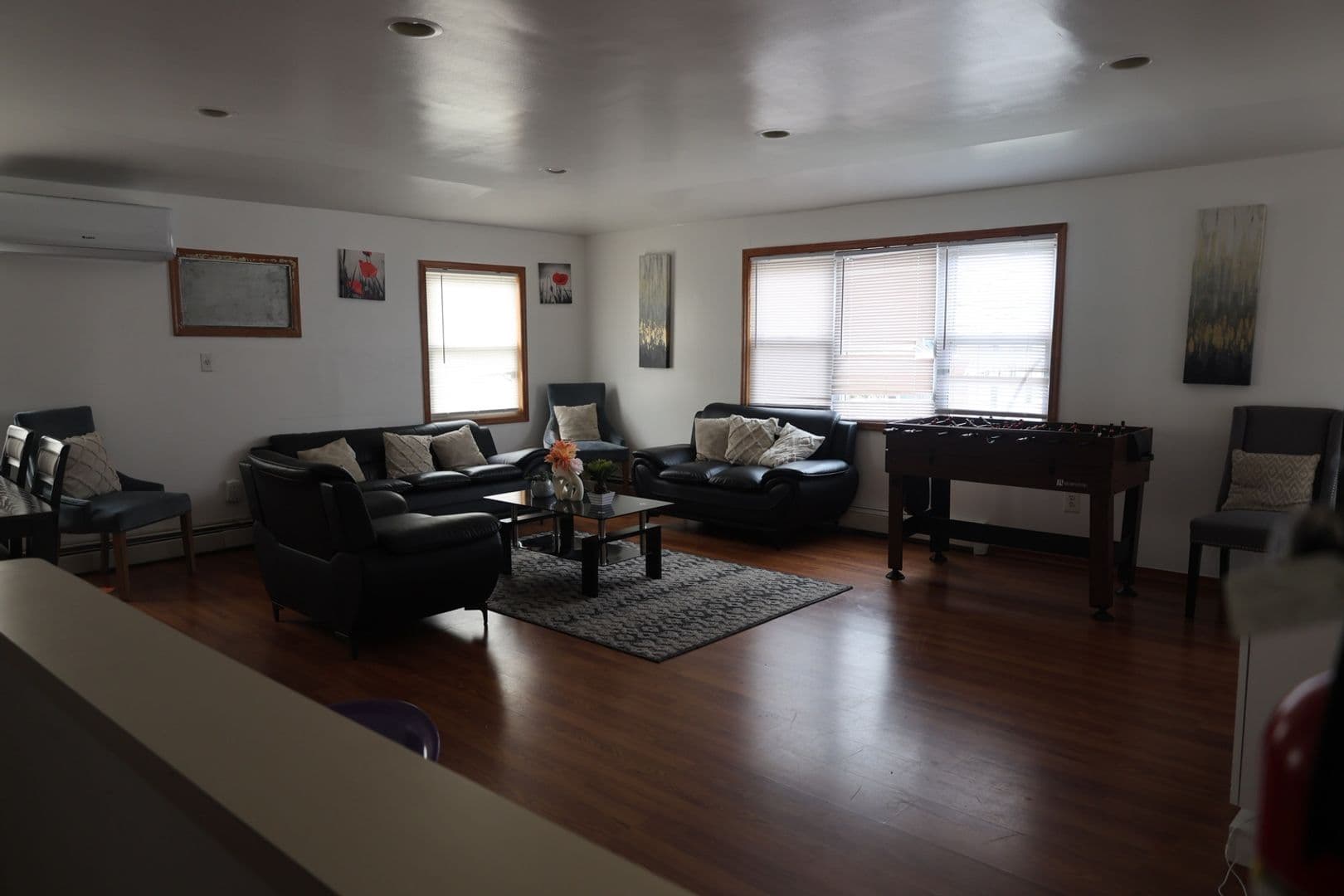 Springfield Gardens Townhome: 23038 147th Ave