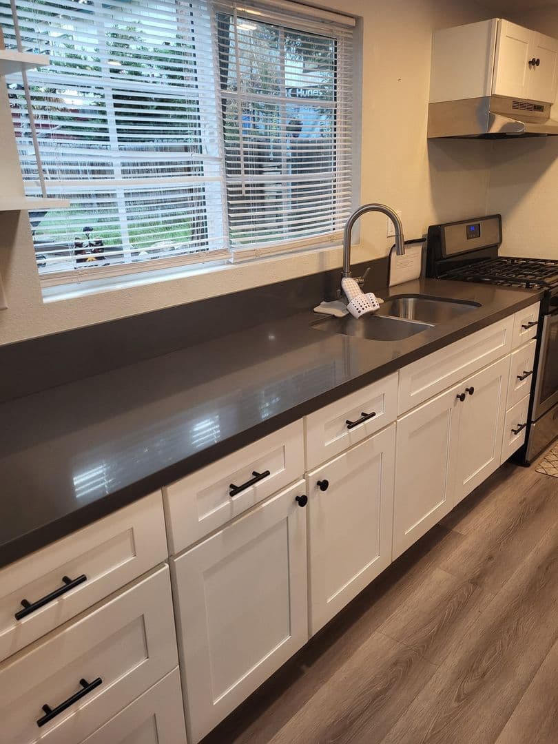 Running Springs House: 2472 Deep Creek Drive