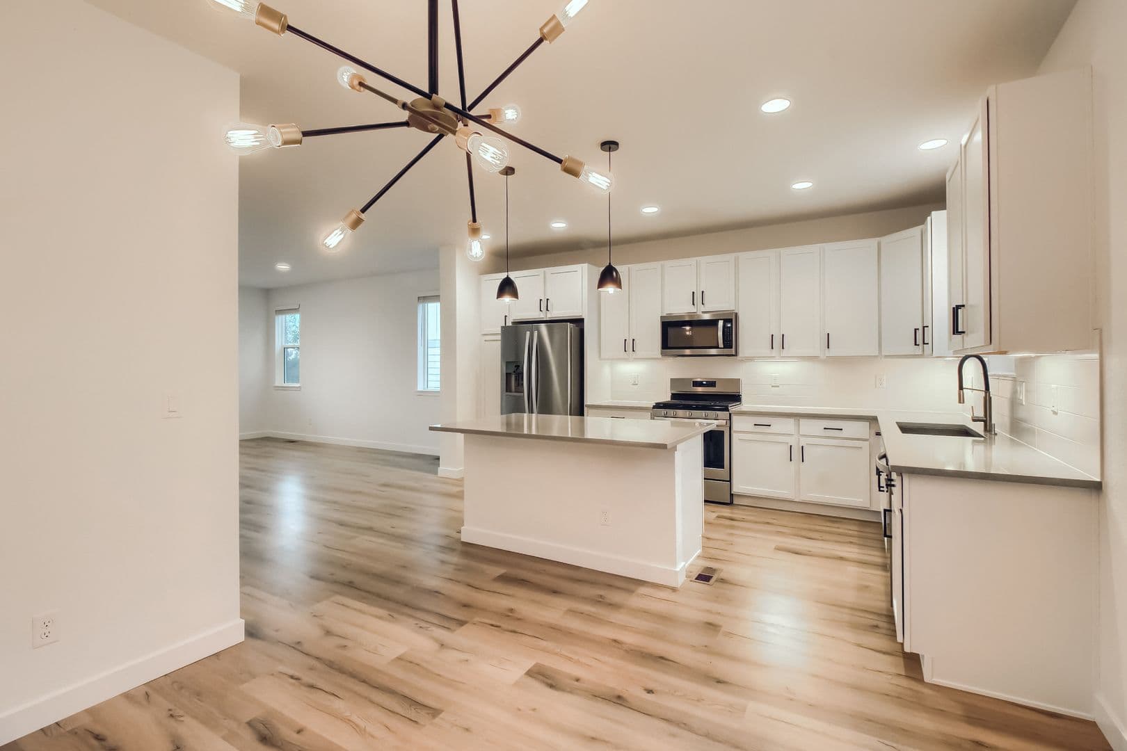 Aurora House: 2355 South Troy Court