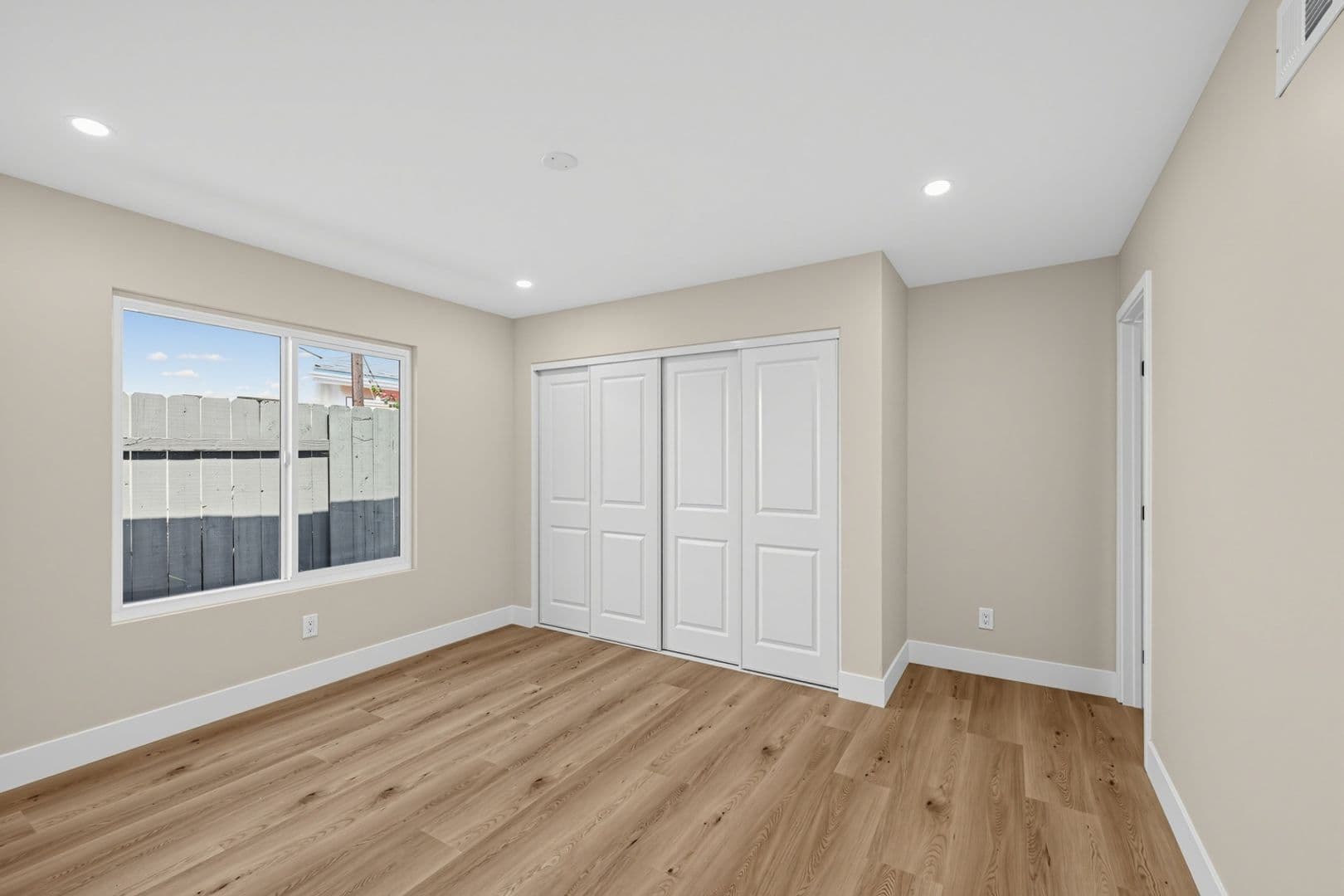 San Diego House: 10945 Janice Ct