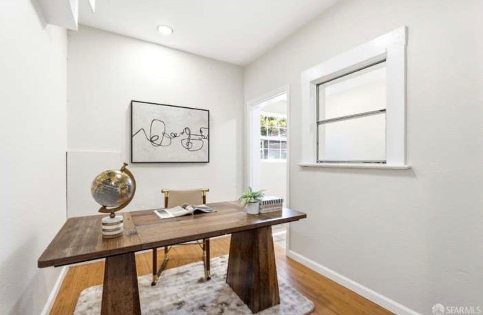 Richmond House: 425 22nd St
