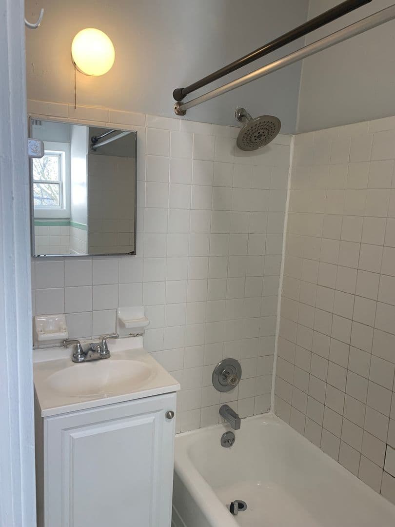 Atlantic City House: 543 N Trenton Ave
