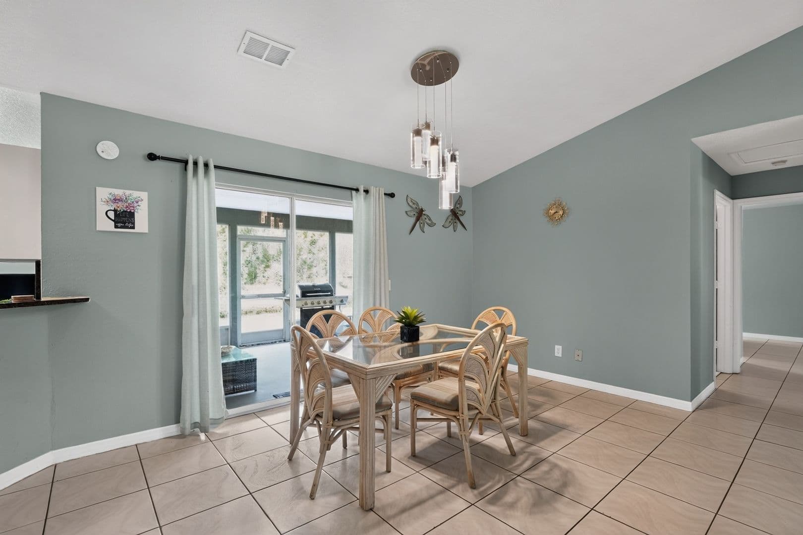 Port Charlotte House: 5516 David Blvd
