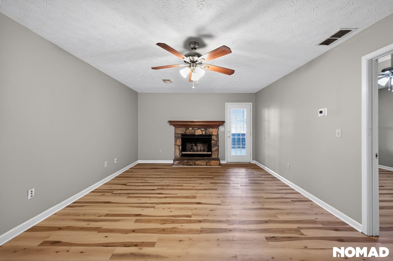Conyers Townhome: 2112 Fairway Ct SE