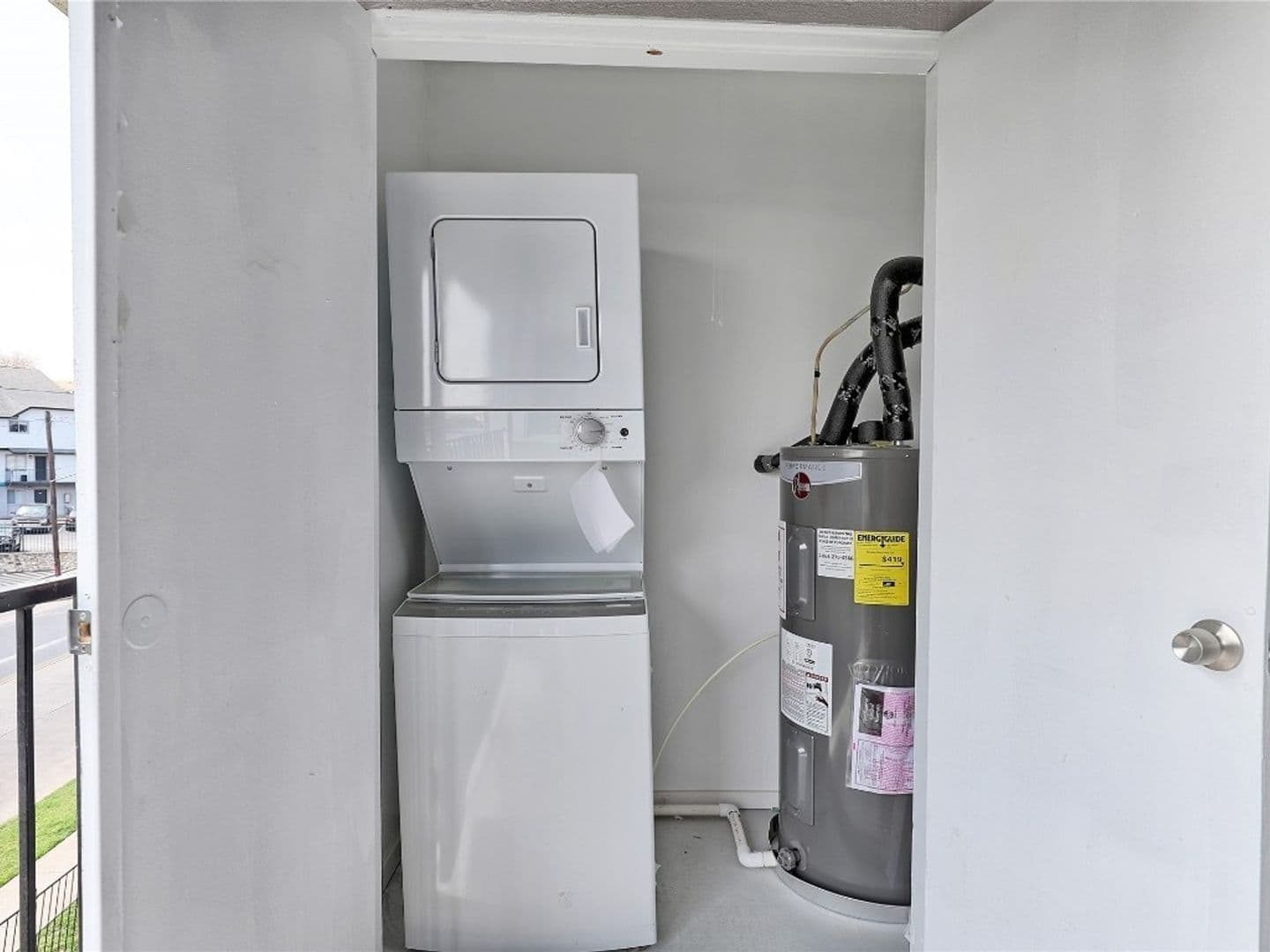 Austin Condo: 1840 Burton Dr