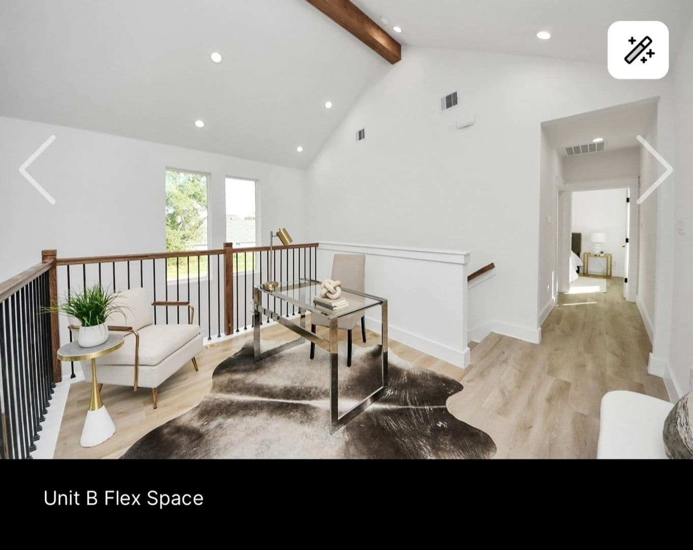 Houston Townhome: 7909 Lynette St