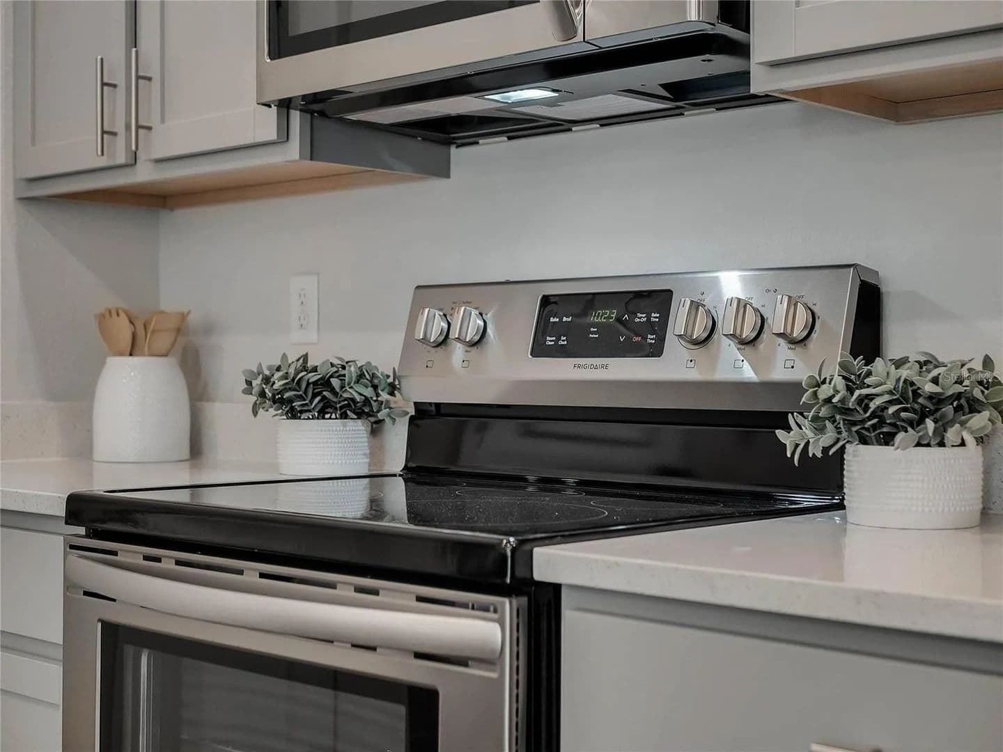 Orlando Townhome: 2964 Oak Park Way