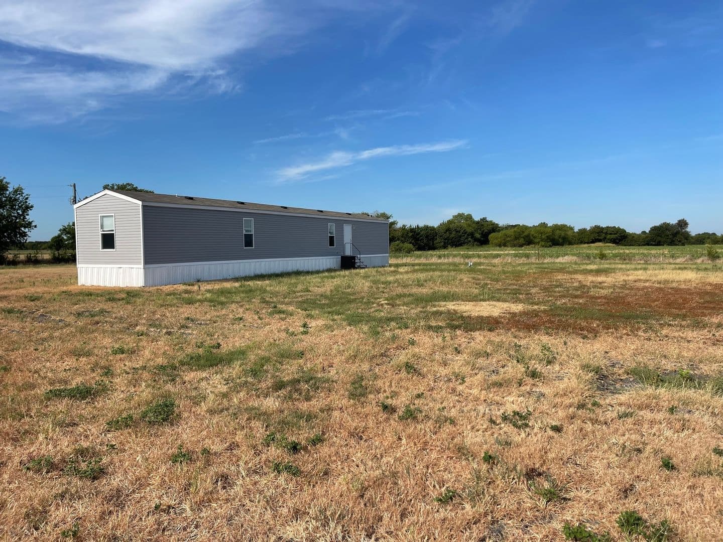 Blue Ridge House: 15833 County Road 1030