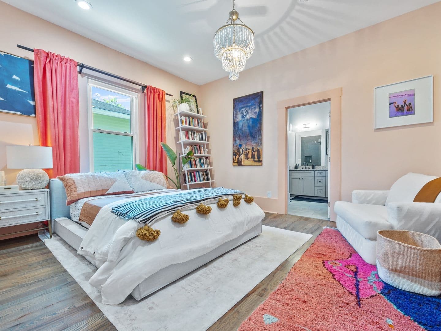 Atlanta House: 381 Lawton St Sw