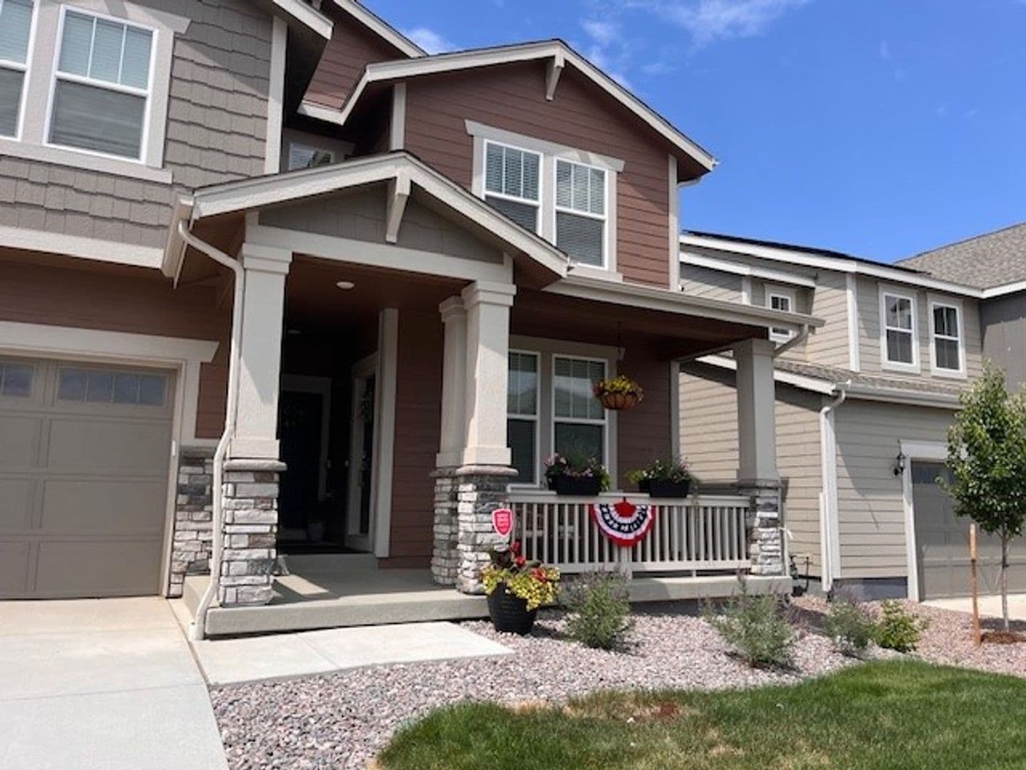 Longmont House: 5435 Inland Ave