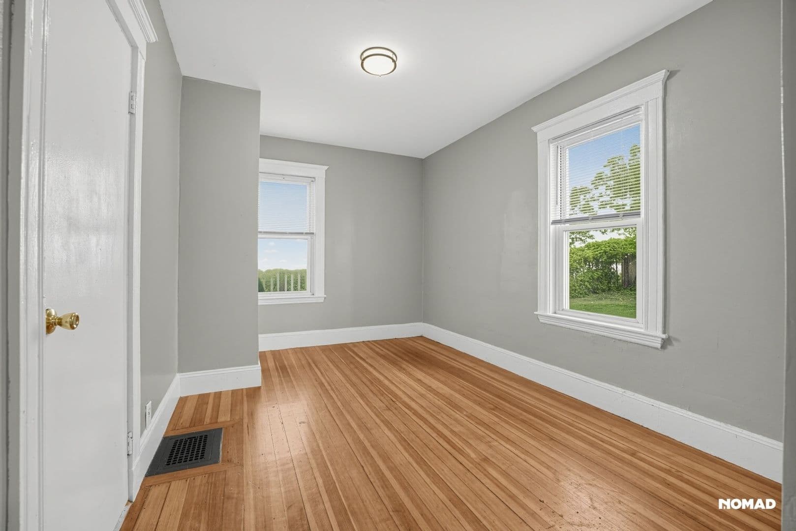 Dorchester Center Condo: 29 W Tremlett St
