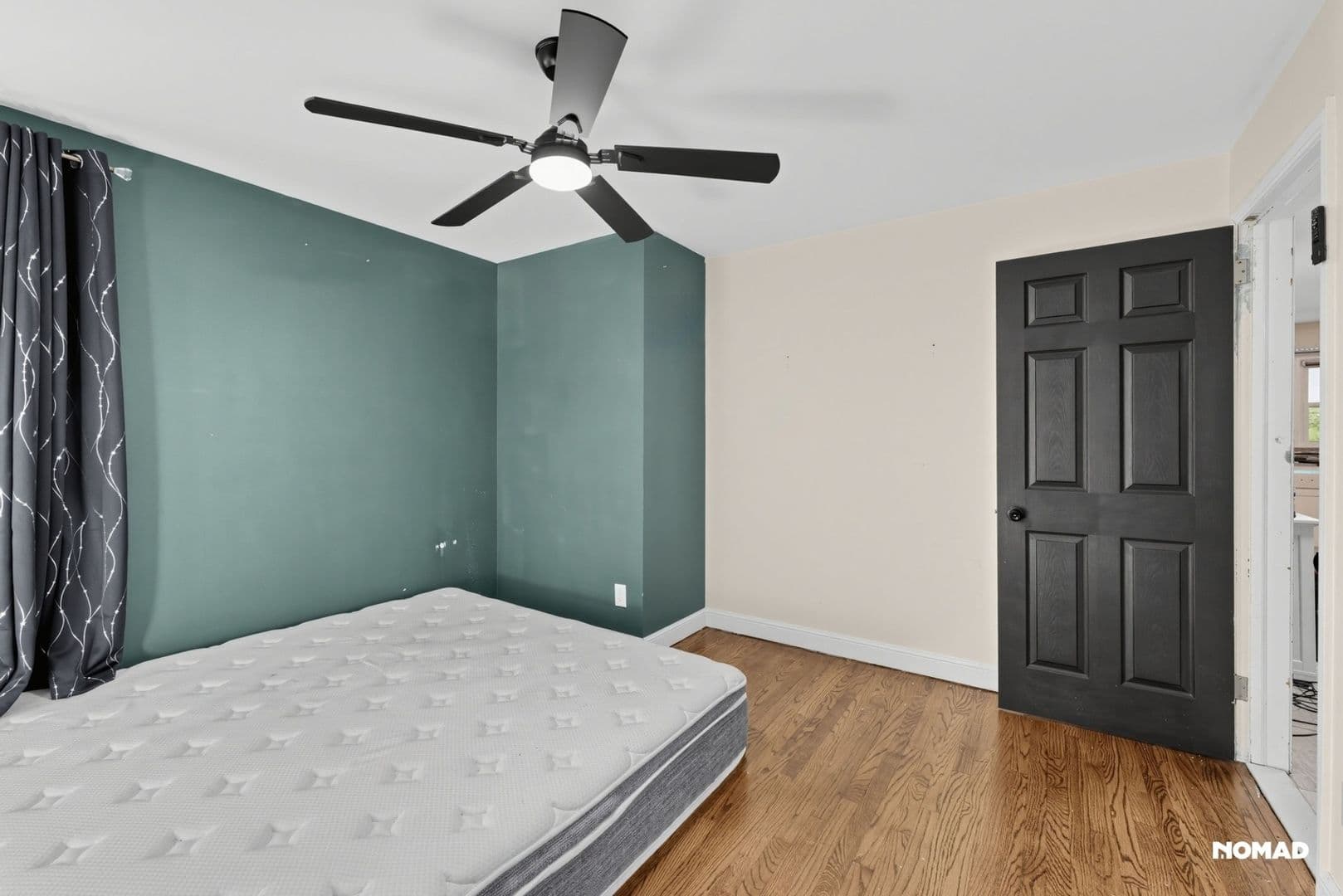 Waterbury House: 14 Fairfax St