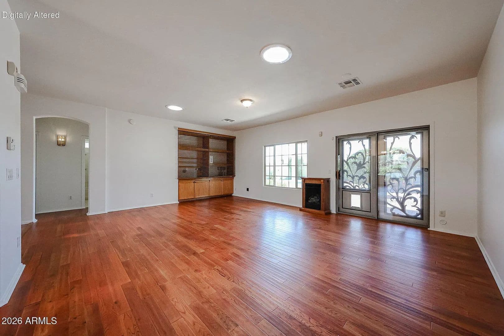 Goodyear House: 2778 N 133rd Dr