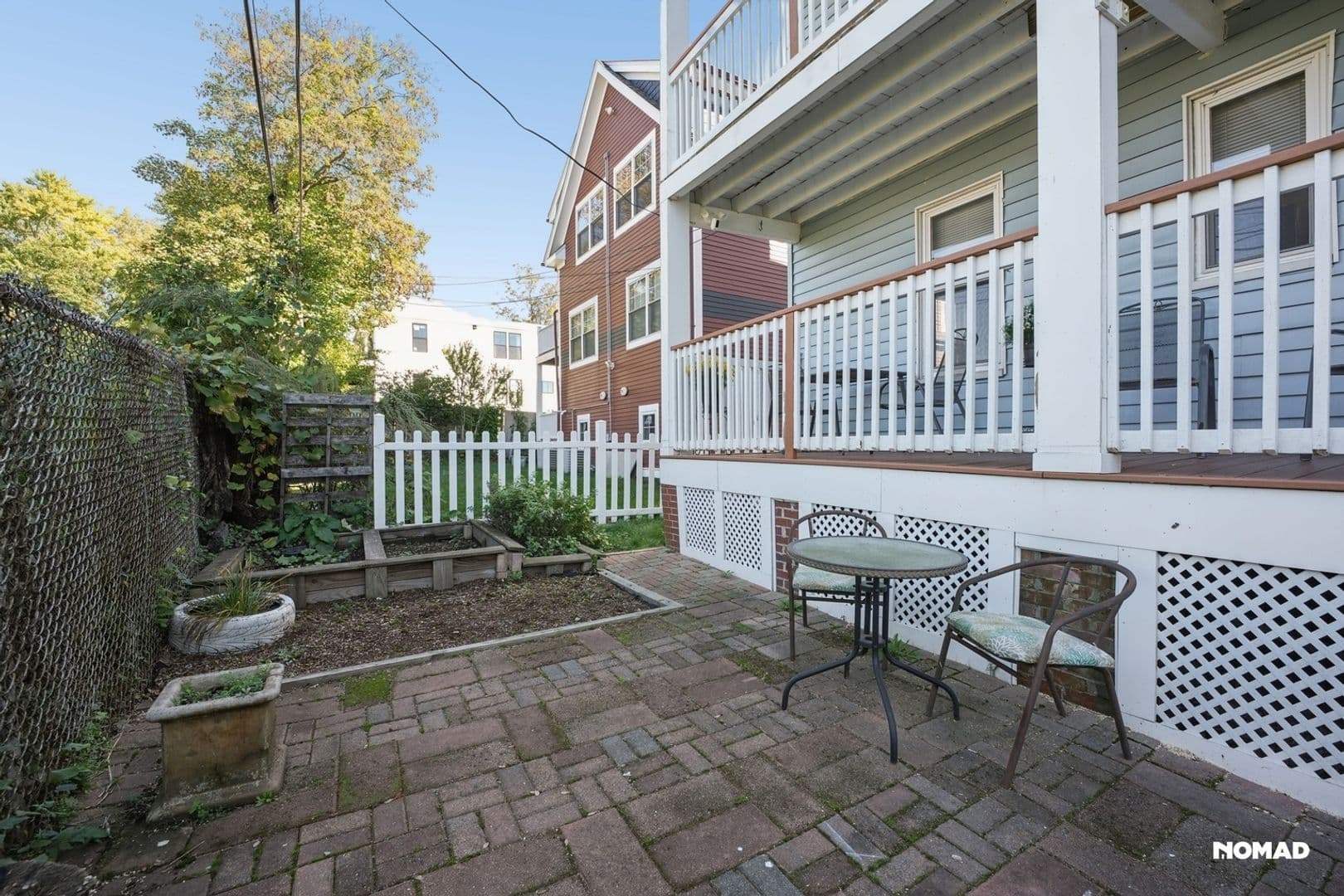 Dorchester Center Condo: 29 W Tremlett St