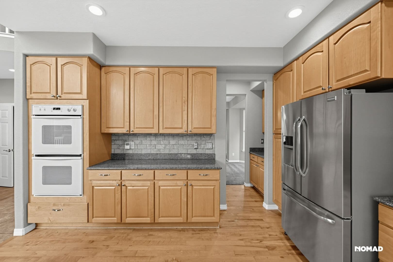 Aurora House: 21955 E Costilla Dr