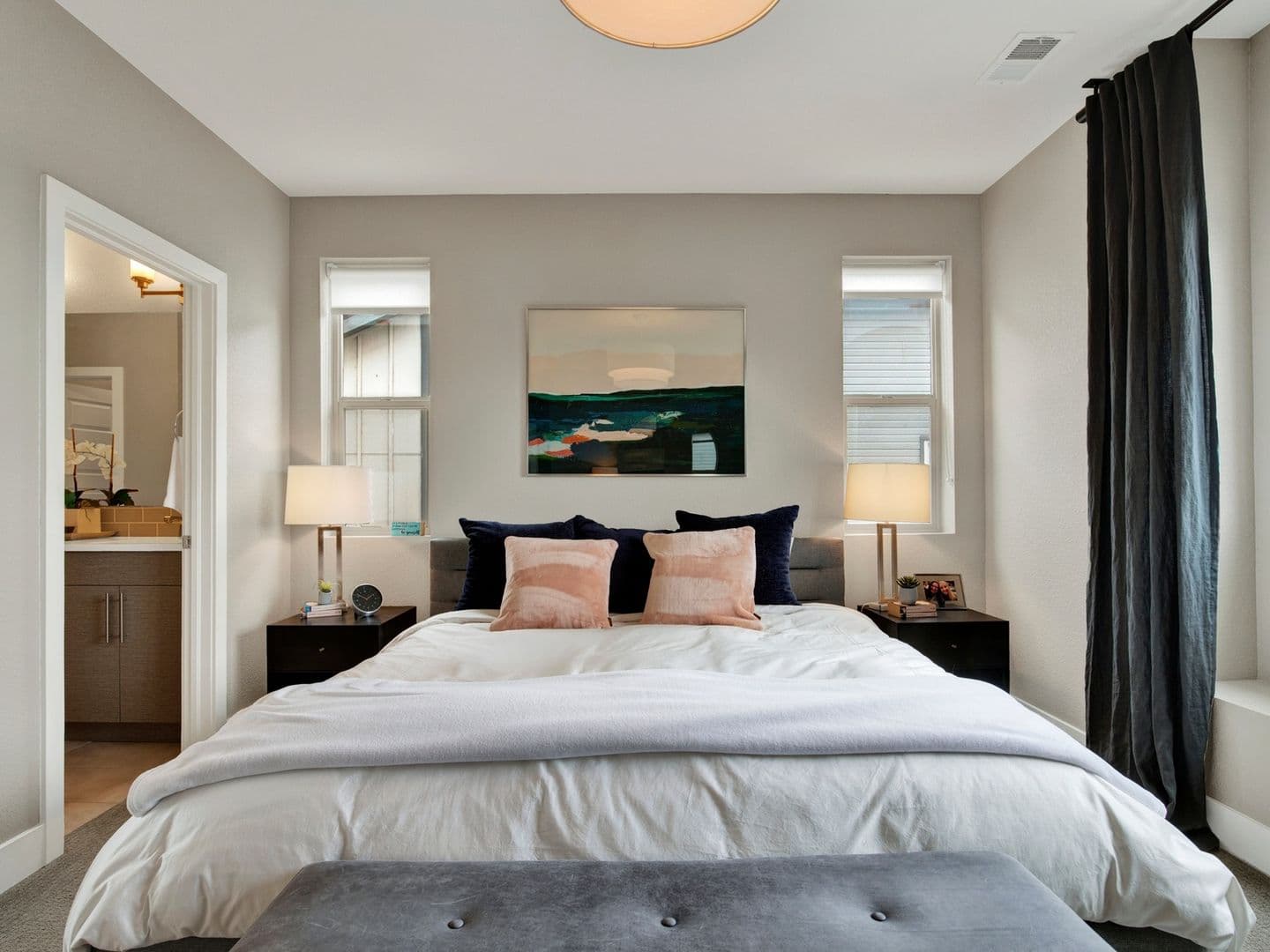 Denver Townhome: 12249 W Alameda Dr