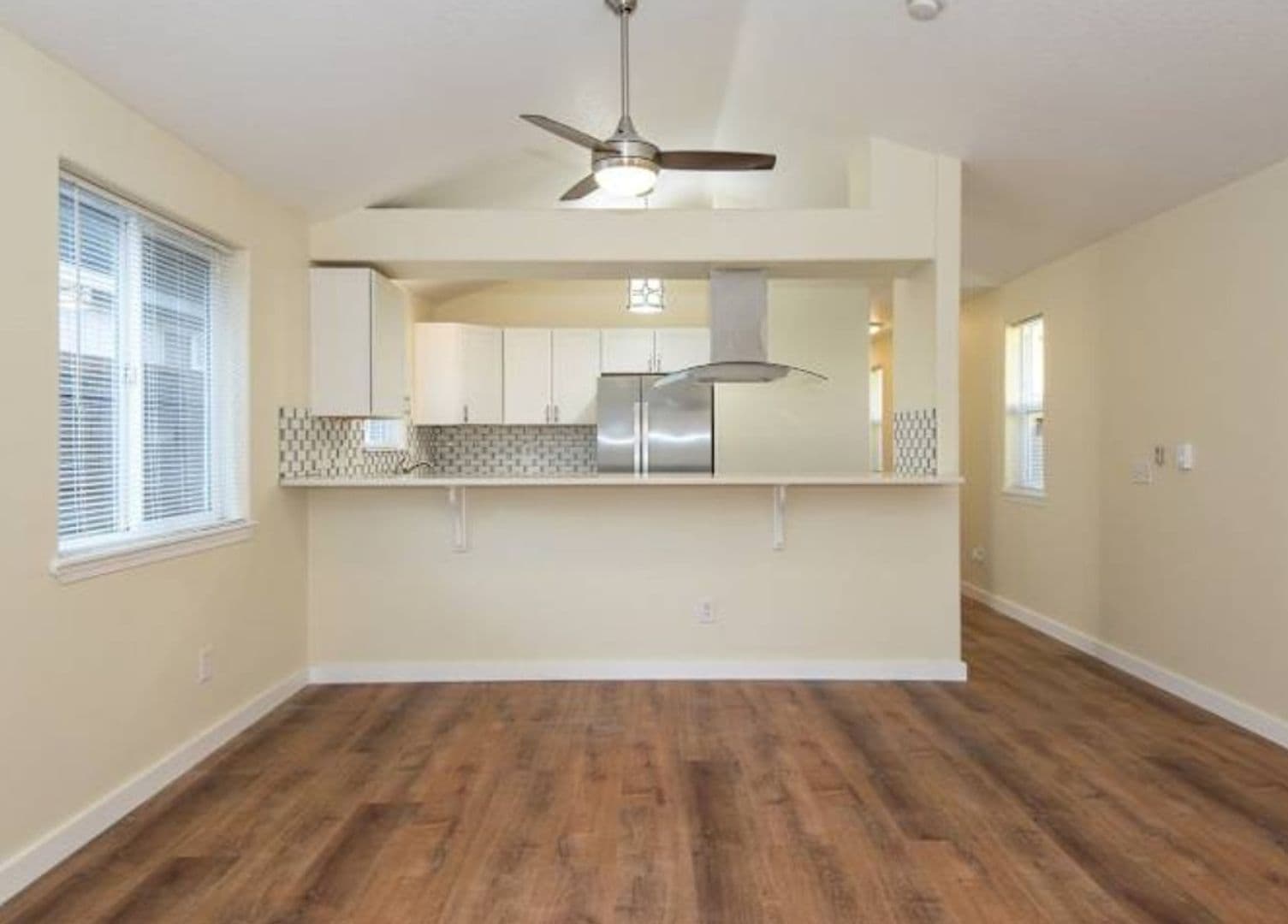 Portland House: 8517 N Druid Ave