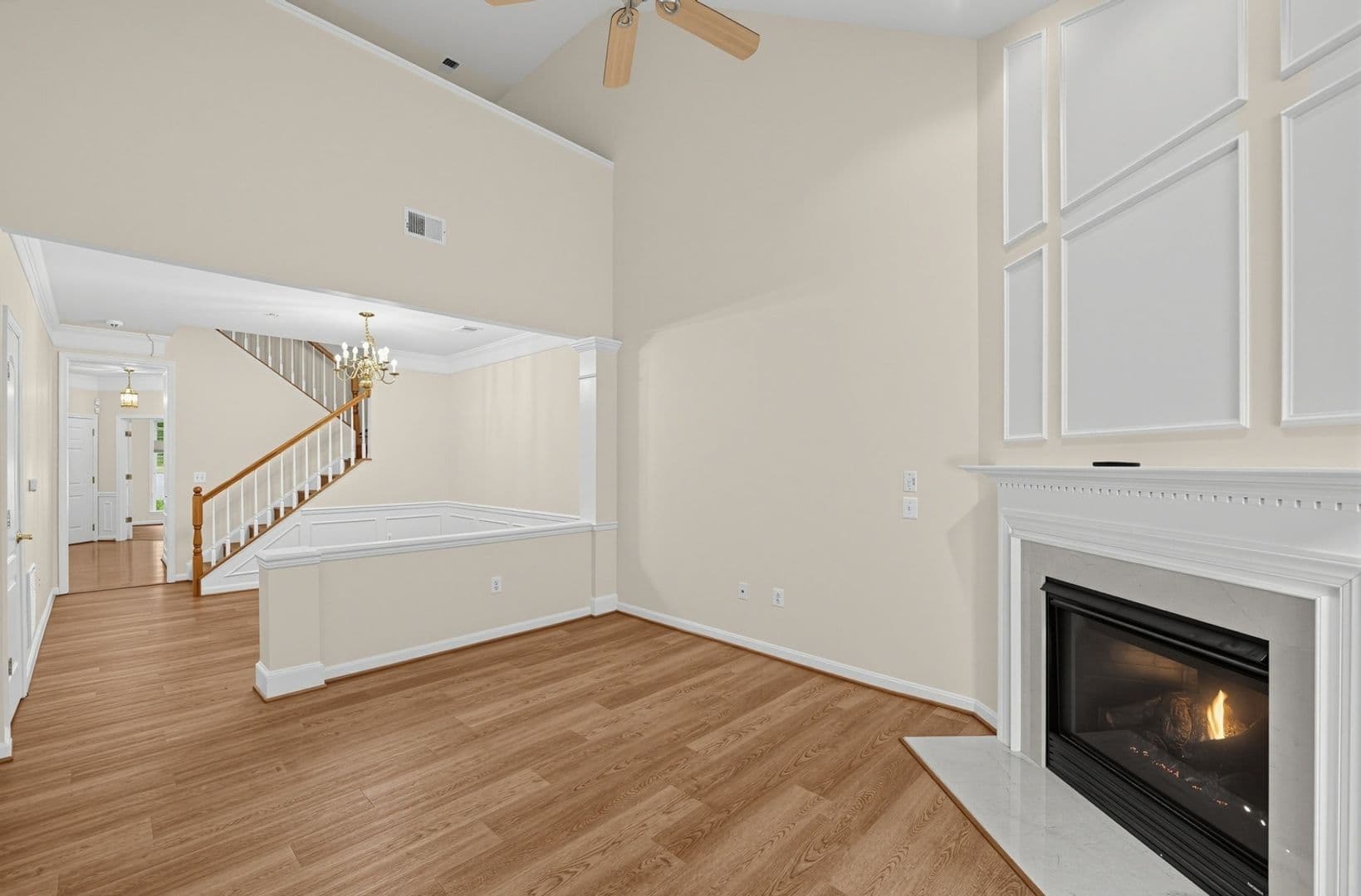Odenton Townhome: 1504 Sapphire Ct