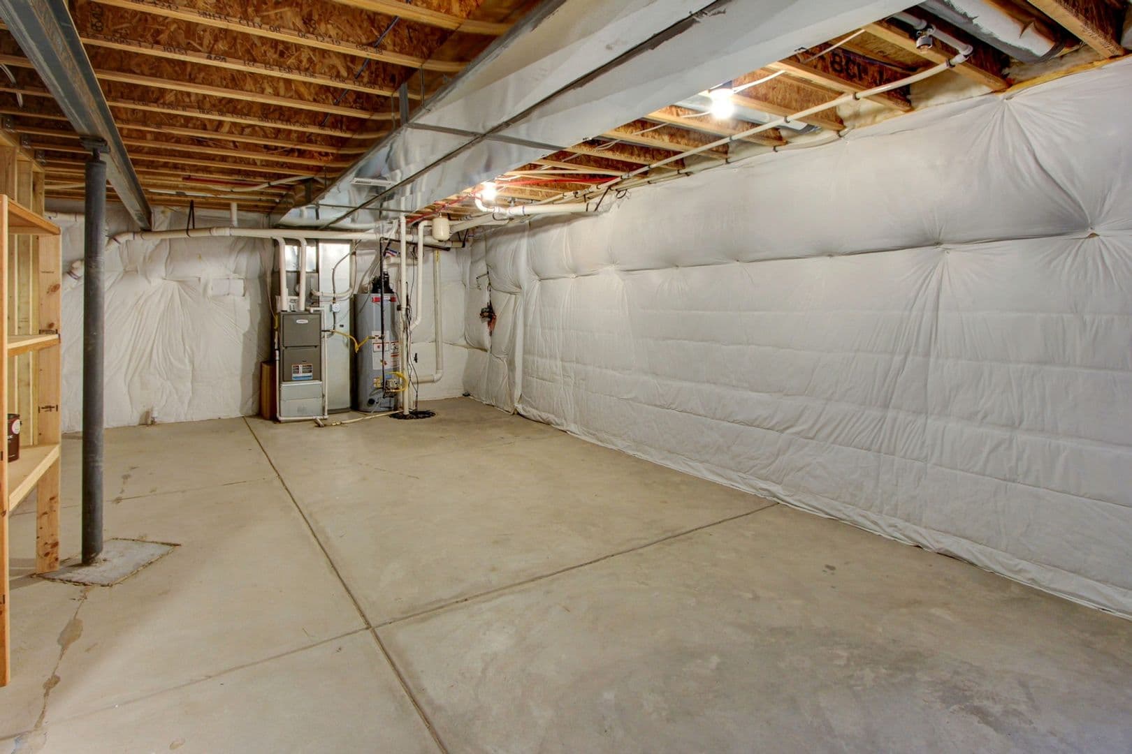 Fort Collins Townhome: 3027 Knolls End Dr