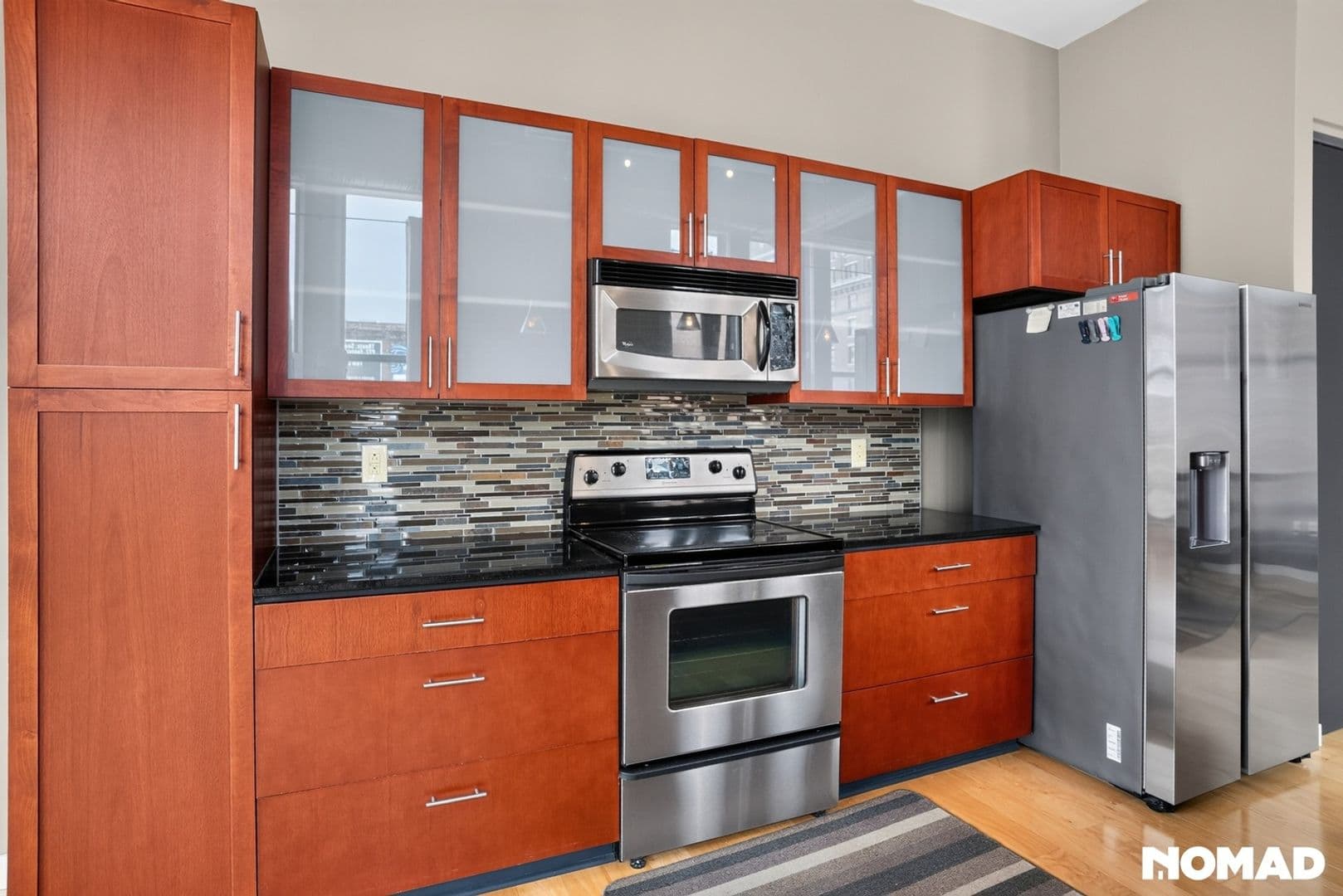 Saint Louis Condo: 1136 Washington Ave