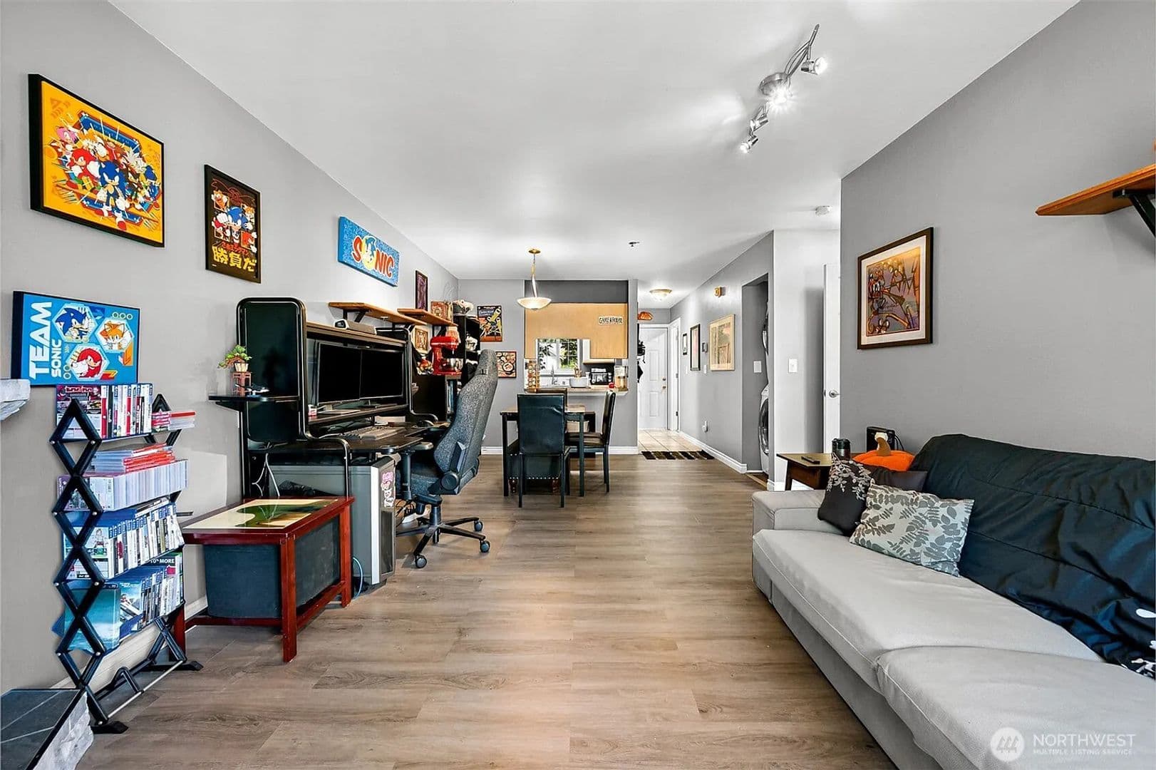 Bellingham Condo: 2713 W Maplewd Ave
