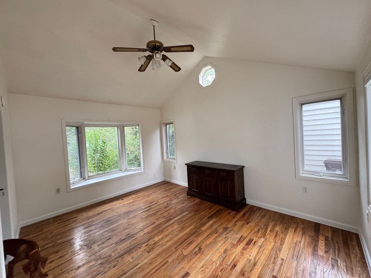 Boulder House: 2802 Cordry Ct