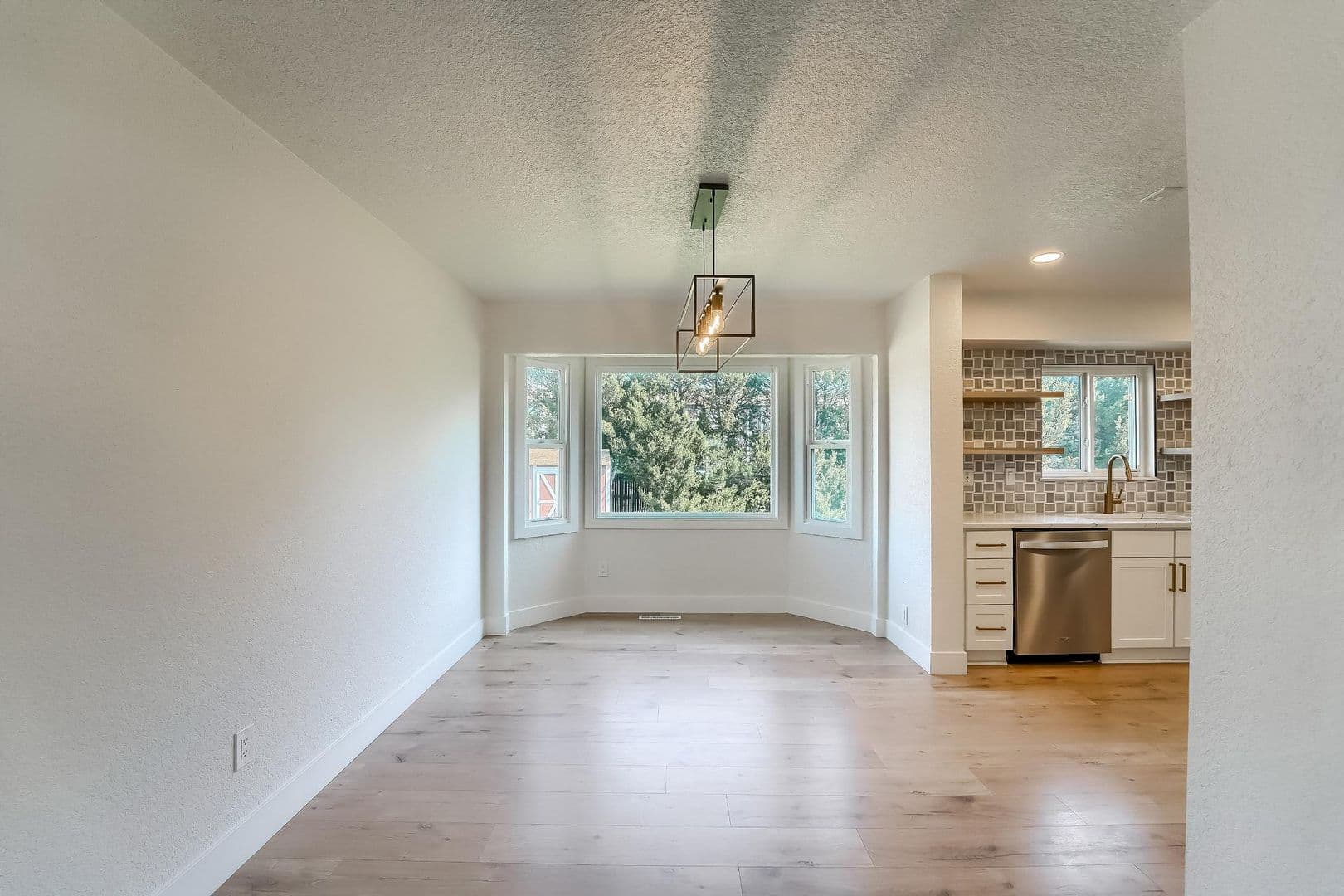 Denver House: 9923 East Exposition Avenue