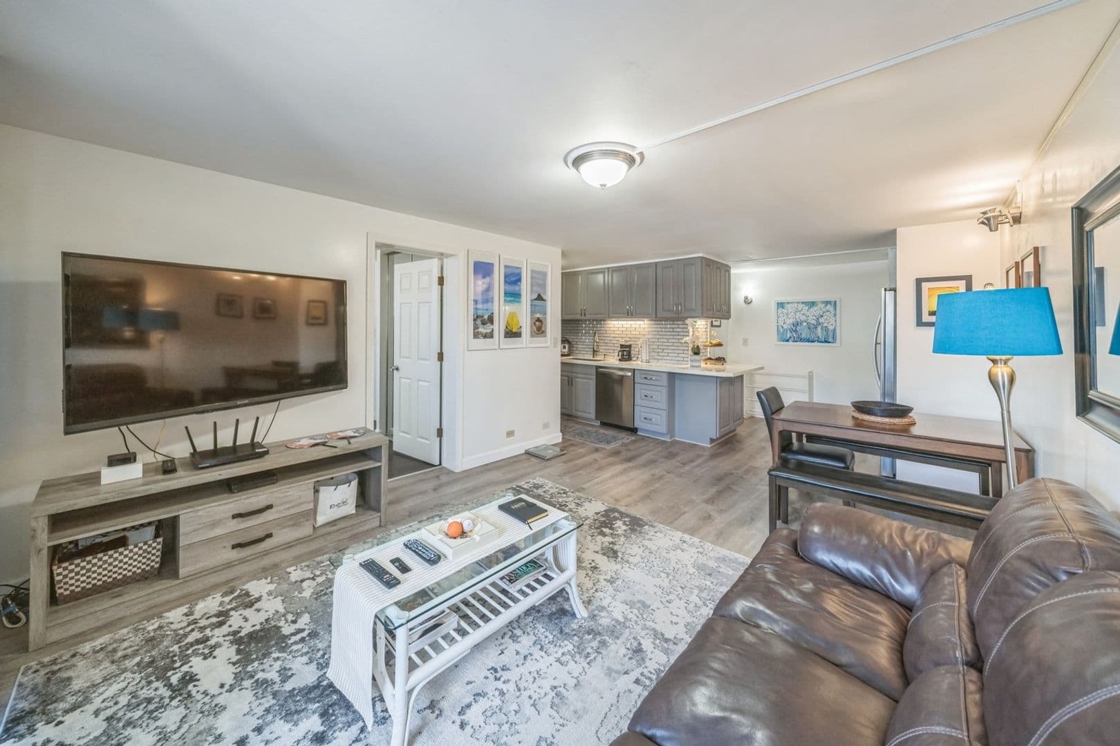 Honolulu Condo: 801 Ala Nioi Pl