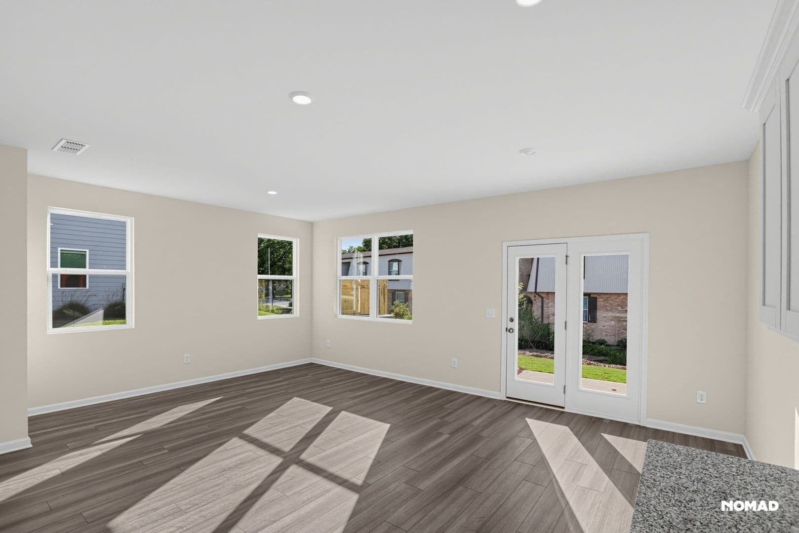 Villa Rica Townhome: 238 Gillis Way