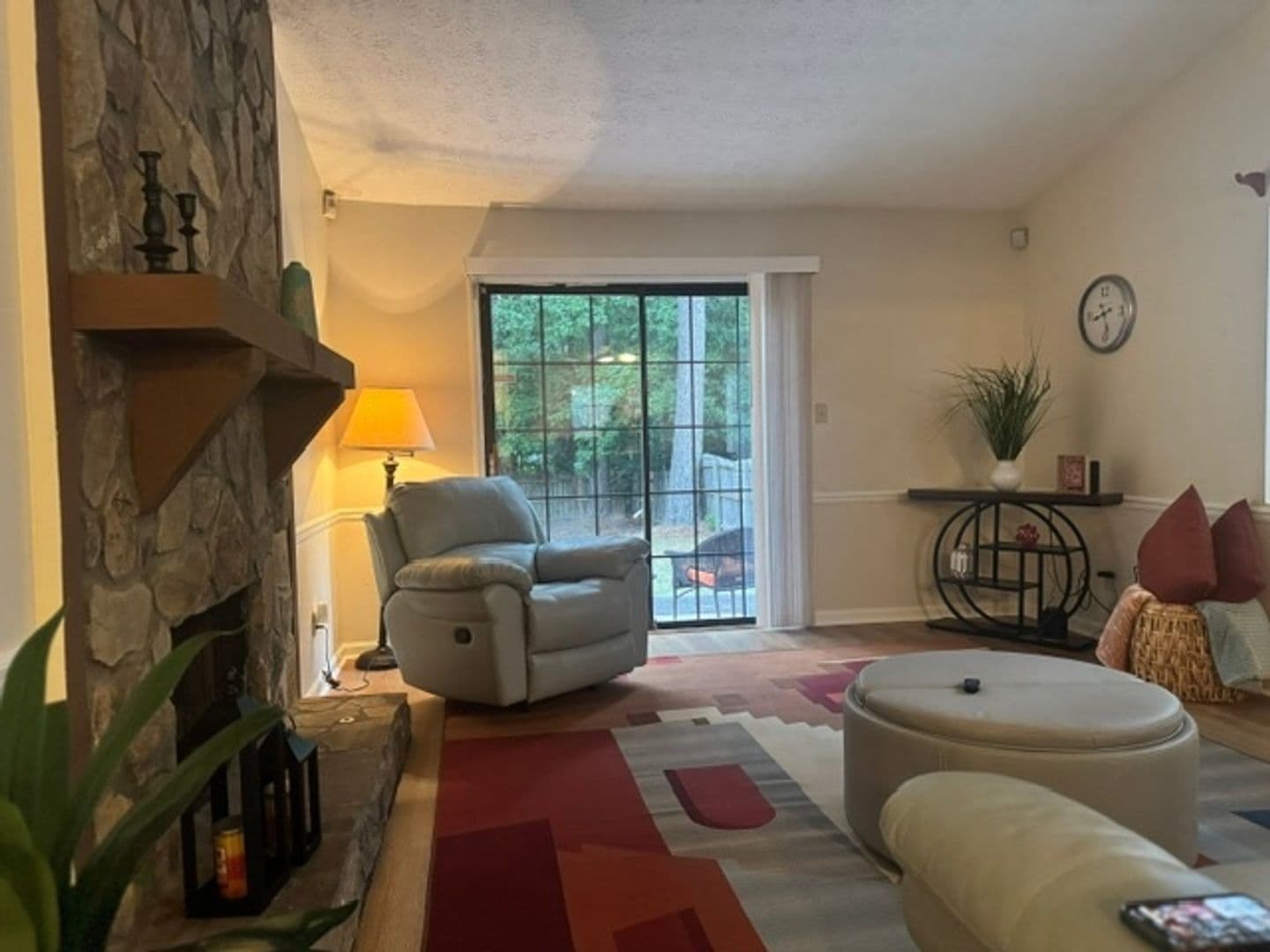 Riverdale House: 8263 Canyon Forge Dr