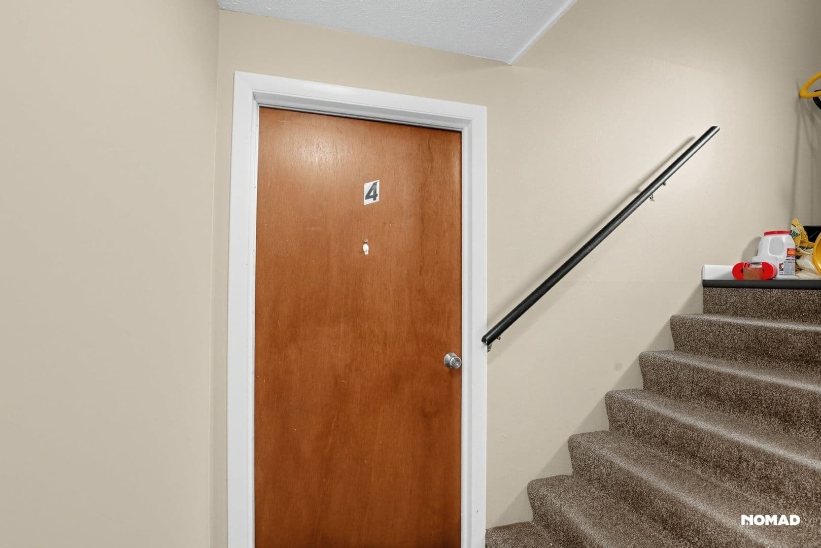 Manteno Townhome: 384 N Birch St