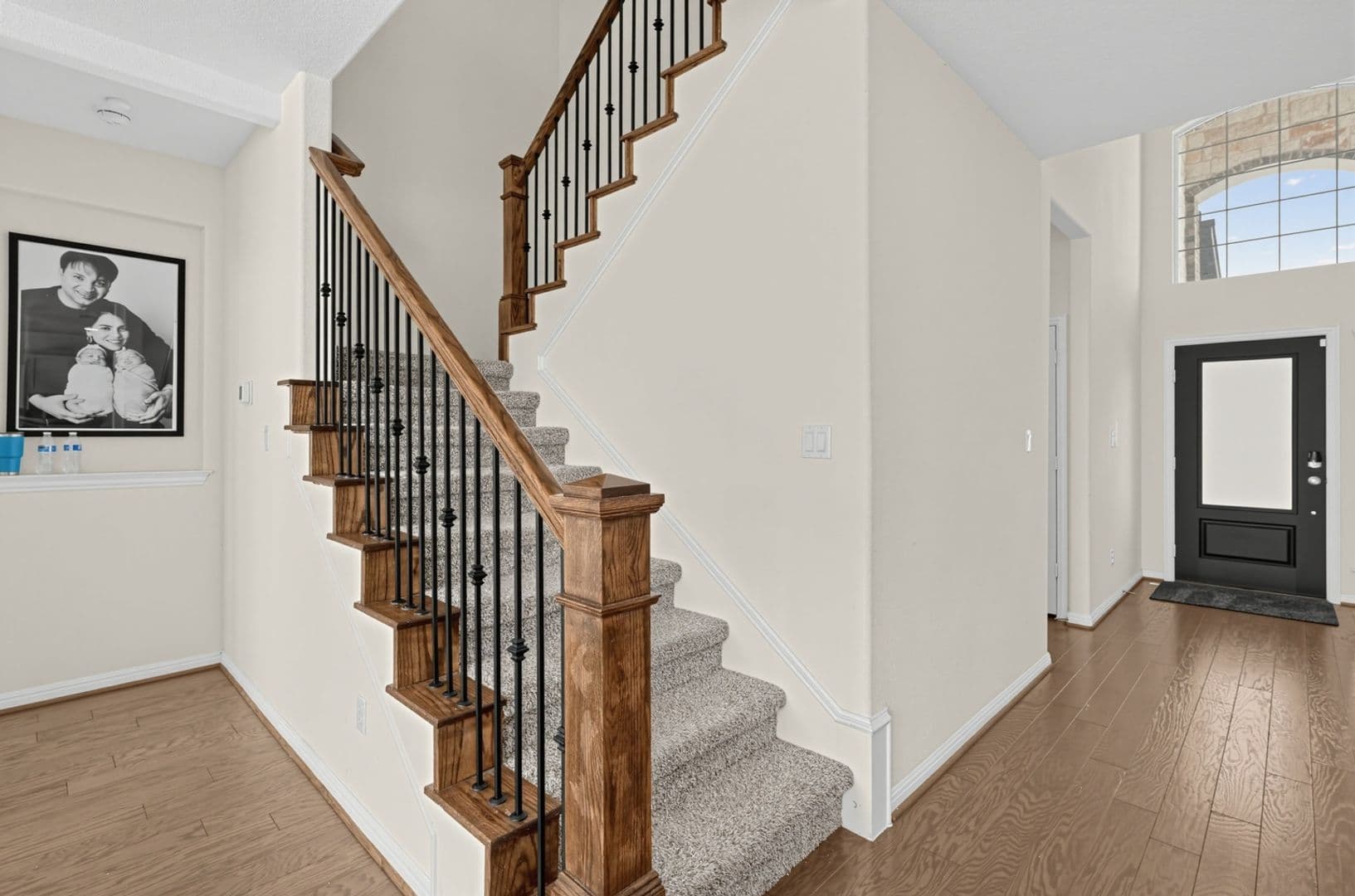 Liberty Hill House: 543 Spurlock Way