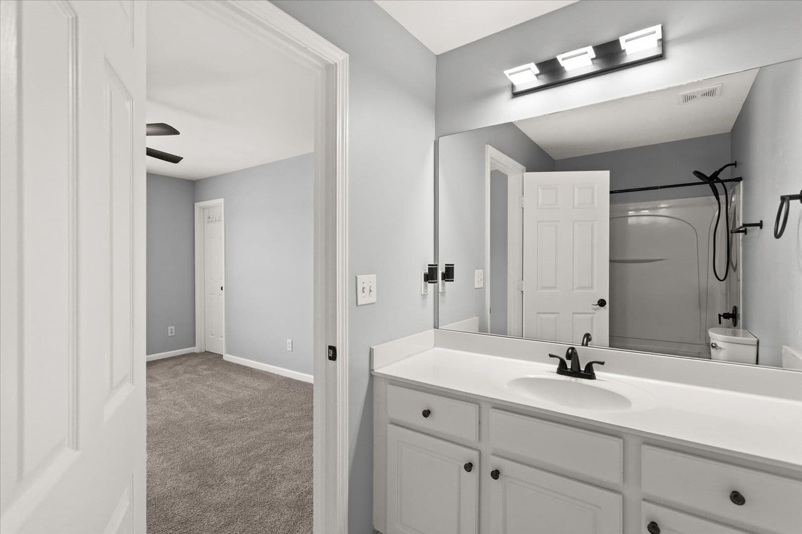 Lawrenceville Townhome: 836 Arbor Gate Ln