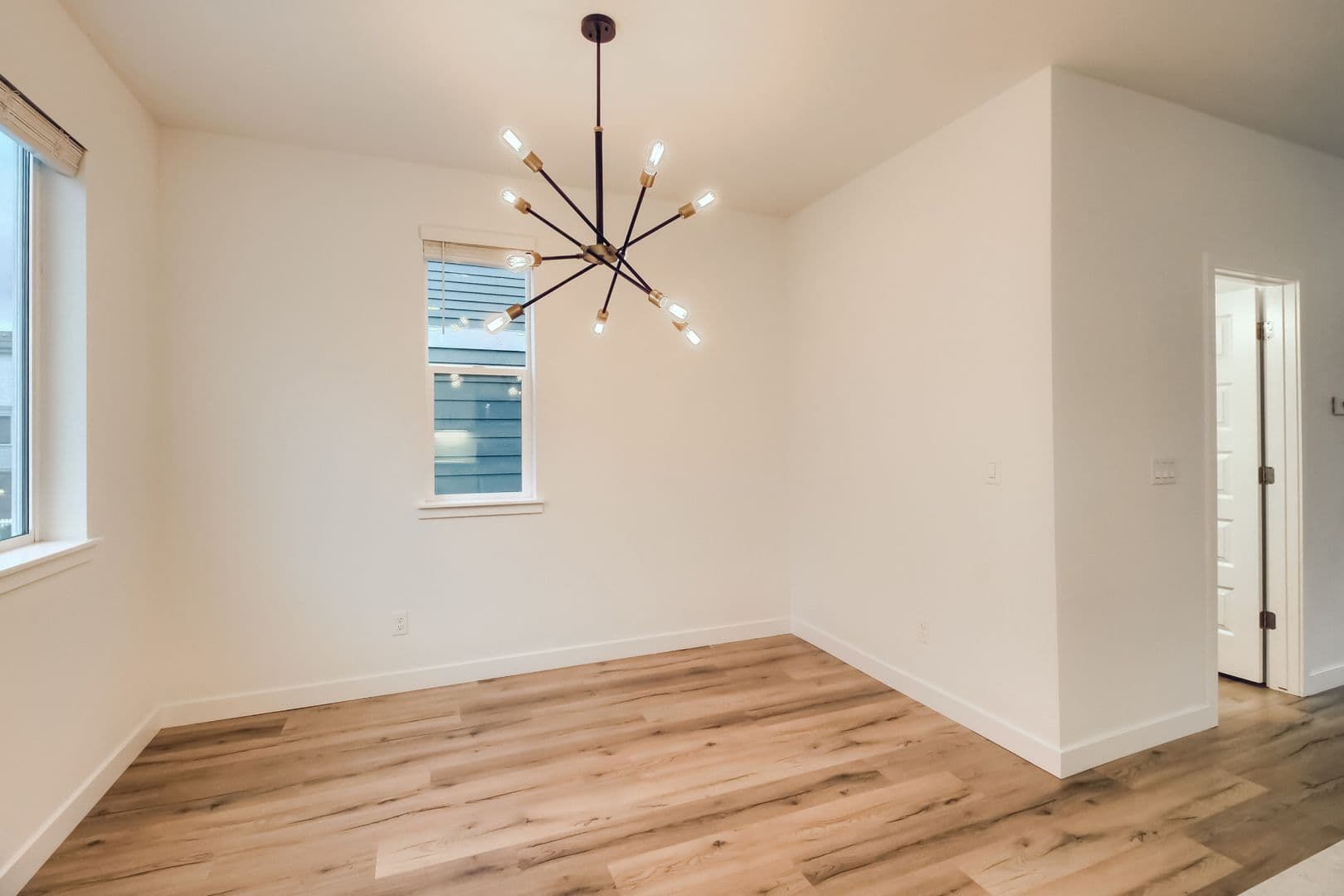 Aurora House: 2355 South Troy Court