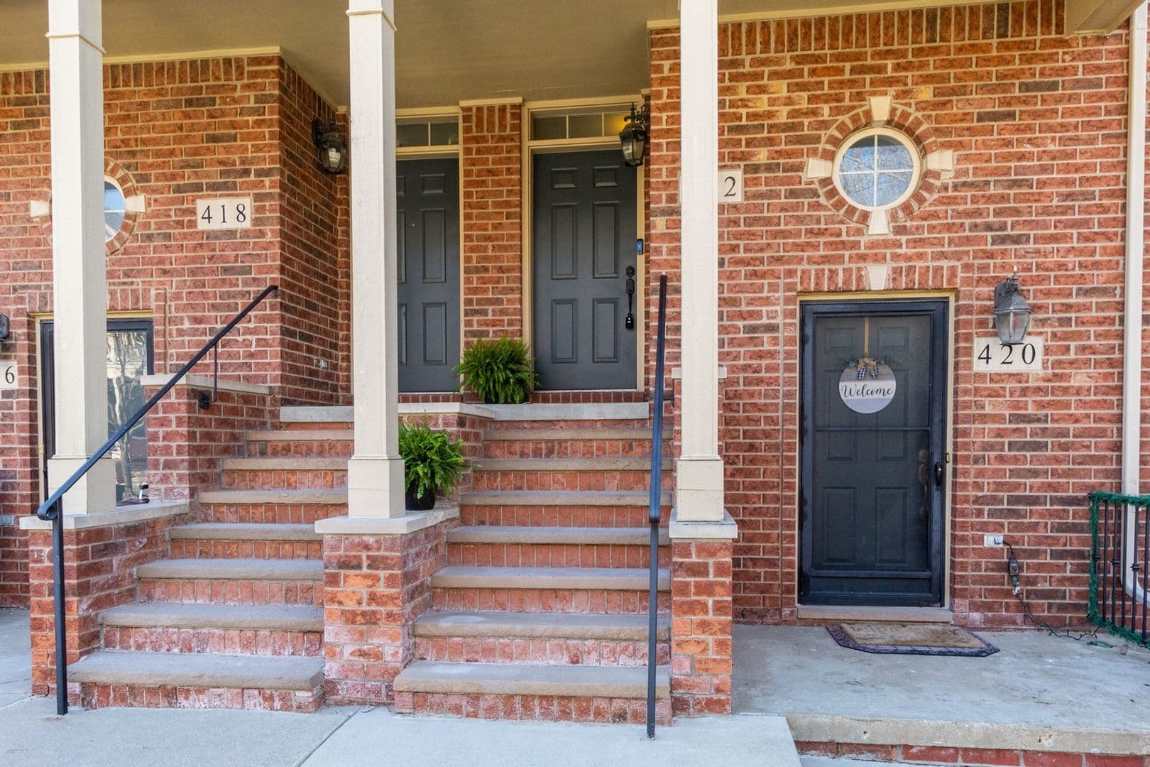 Walled Lake Condo: 422 Old Pine Way