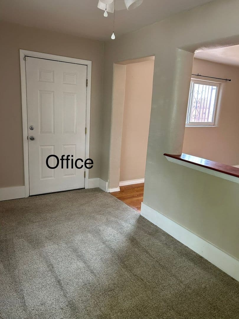 Albuquerque House: 2534 Cagua Dr NE