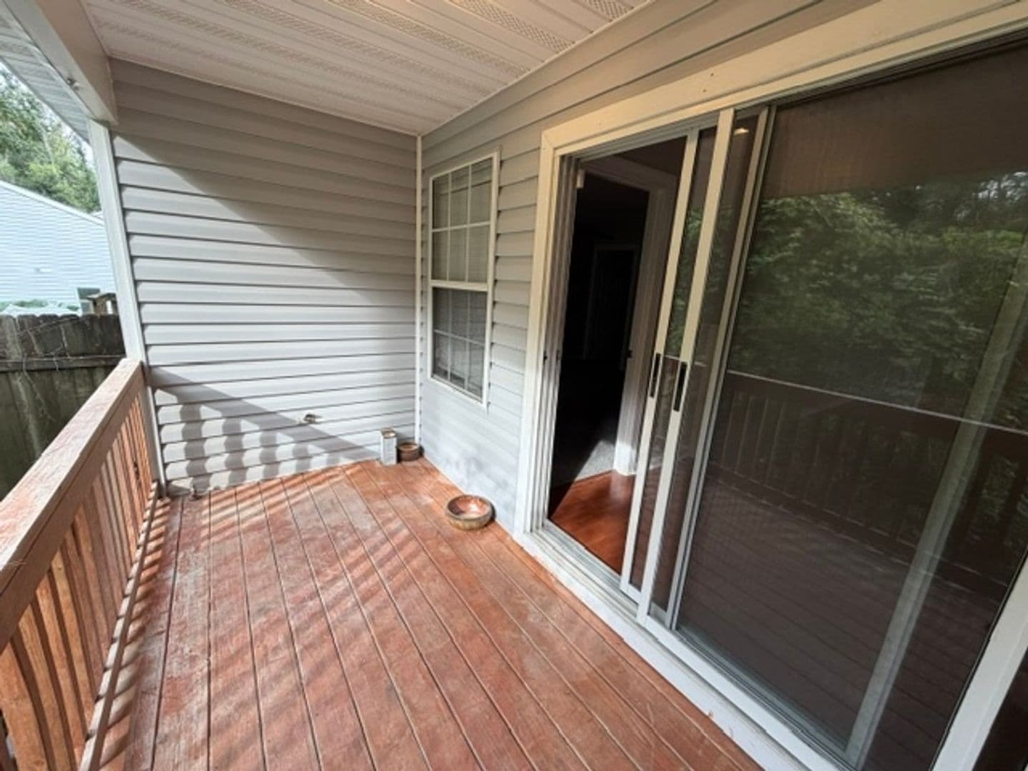 Tallahassee Townhome: 1248 Cross Creek Cir