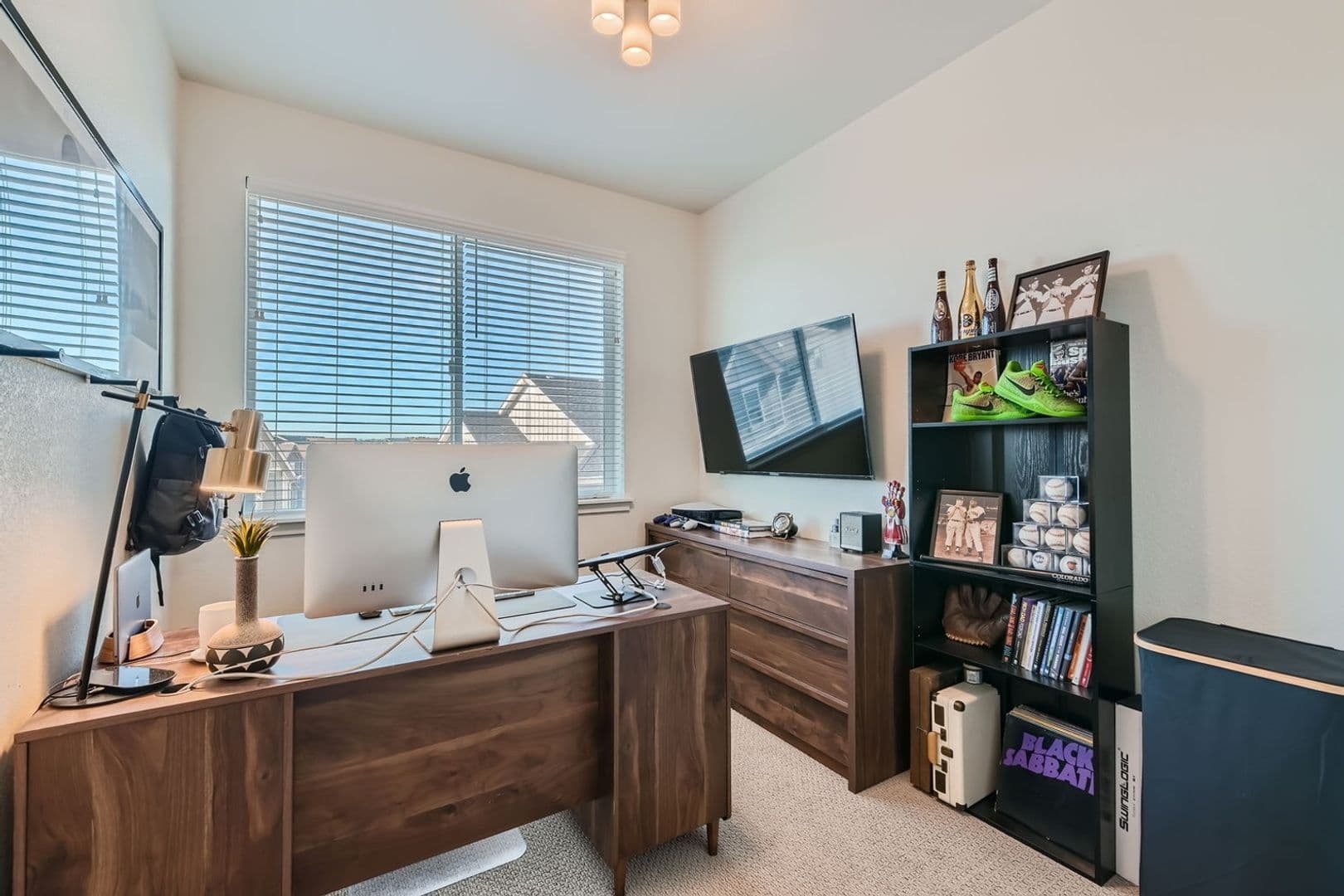 Broomfield Townhome: 2092 Alcott Way