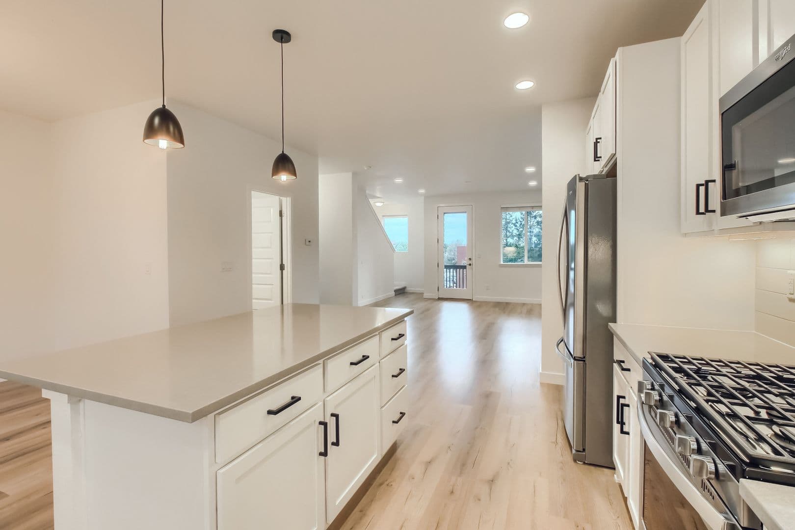 Aurora House: 2355 South Troy Court