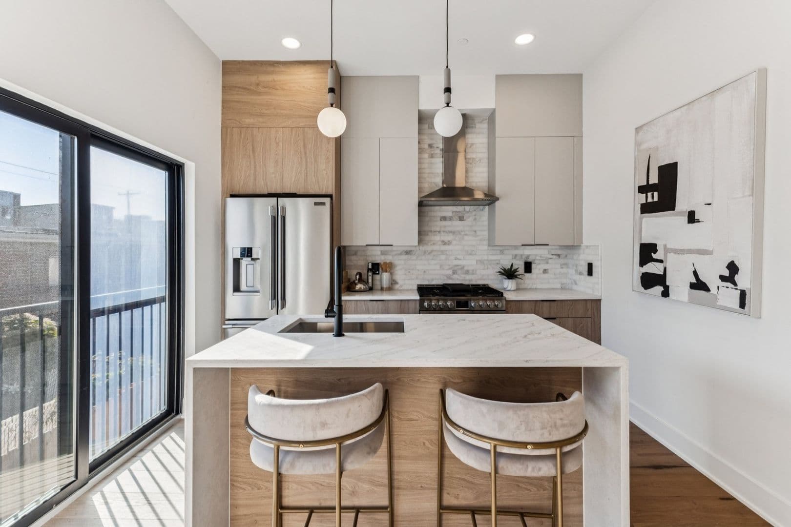 Philadelphia House: 739 N Capitol St