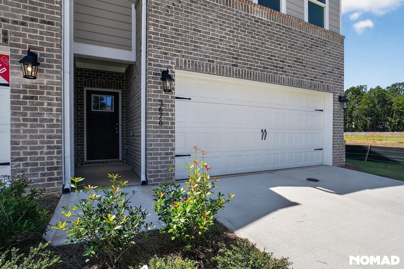 Loganville Townhome: 3676 Donovan Cir