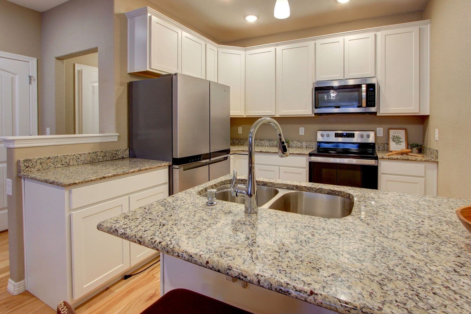 Fort Collins Townhome: 3027 Knolls End Dr